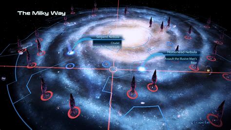 omega location mass effect 3